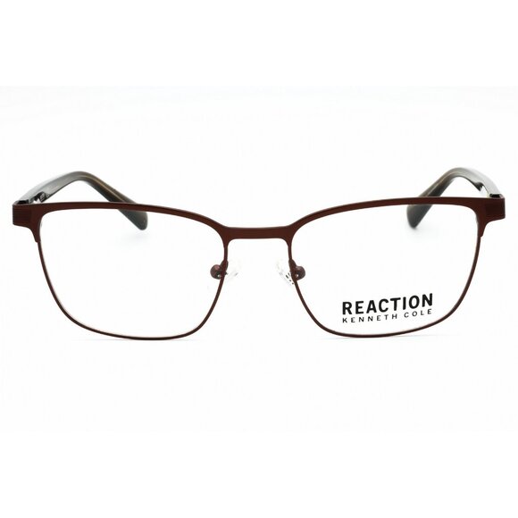 Kenneth Cole Reaction EYEGLASSES KC0926-049-54 New with case - Picture 4 of 5